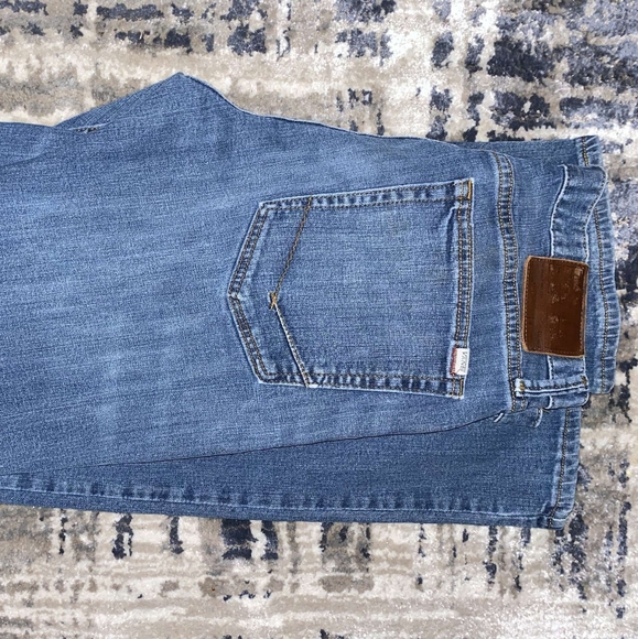 Vans jeans - Picture 1 of 2